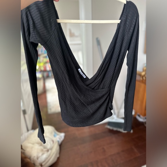 Reformation Minnie Top - Picture 3 of 5